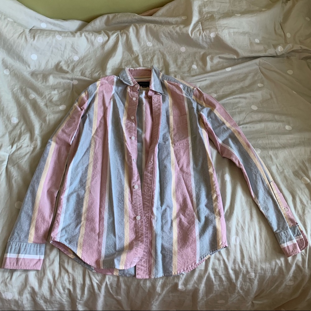 Button Down Shirt